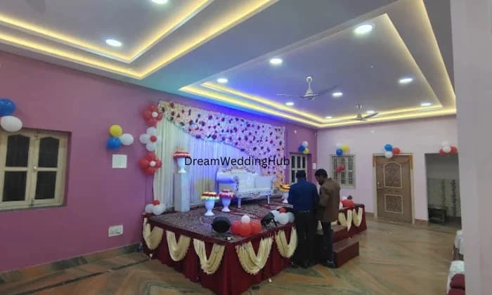 Bandhan Vatika Marriage Hall