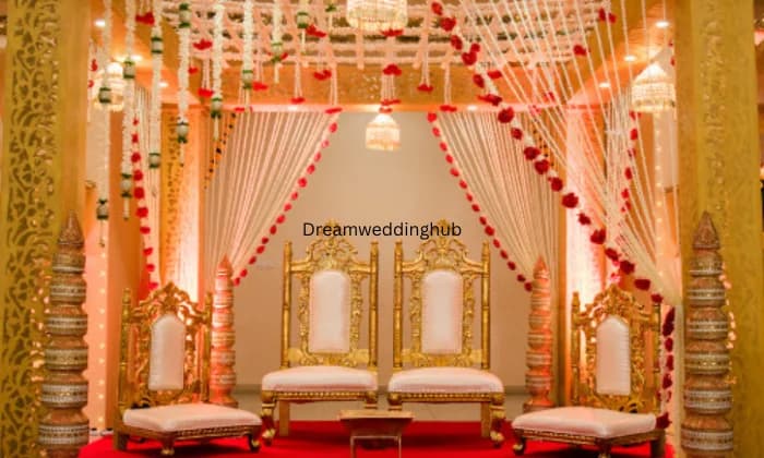 Banquet Halls in Barra