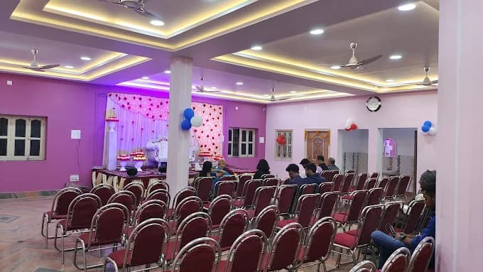 Rameswarm Vivah Bhawan