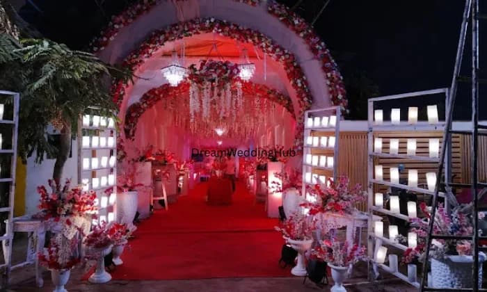 Occasion Venue