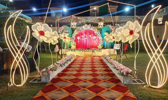 Indraprastha Guest House