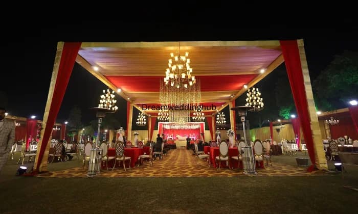 PANCHVATI FARM HOUSE