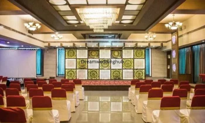 Vihangs Inn Banquet Hall