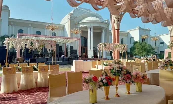 Royale Banquet Hall