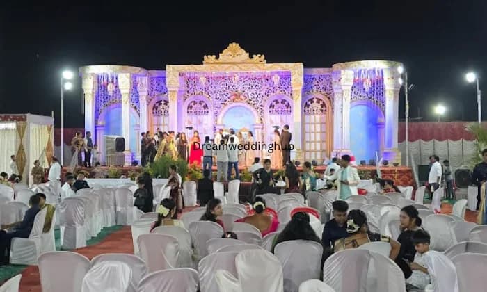 RONAK WEDDING HALL