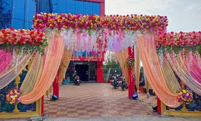 SHILPI MARRIAGE HALL