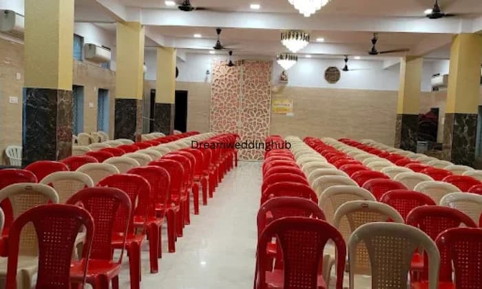 Pathare Banquet Hall