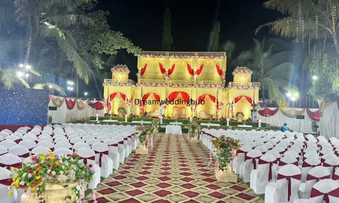 Valentine Garden Lawns