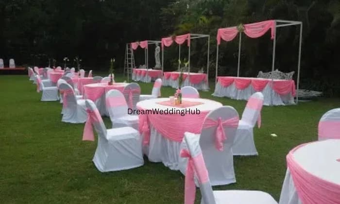 Amantran Anusthan Bari