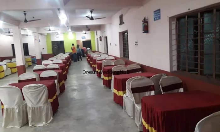 Garib KhanaMarriage Ceremony Hall