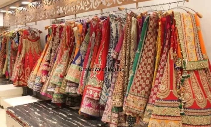 Punjabi Boutique since 2000