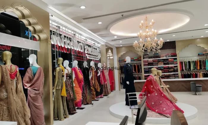 RABIA DESIGNER STUDIO