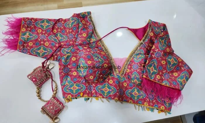 Label Lopamudra Design Studio