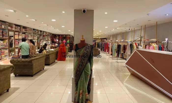 SAHELI  Best Boutique