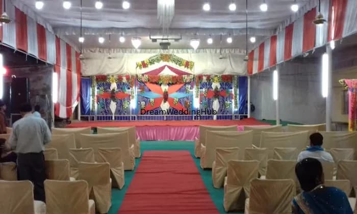 Ritika marriage garden