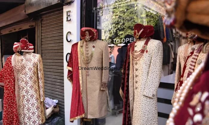 Fabindia Abu Lane Meerut