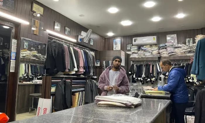 King Tailoring Materials