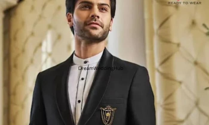 Raymond  Ready  To  Wear