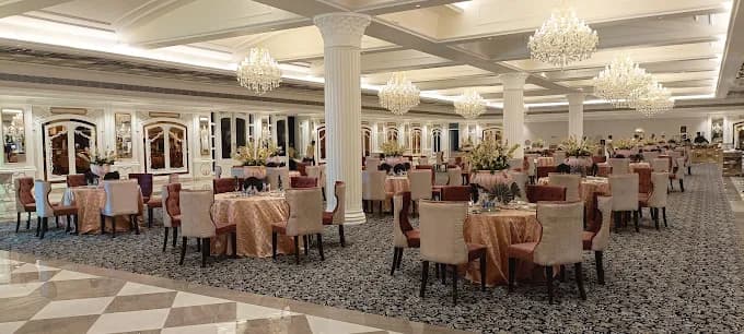 Amantran  A Farm House