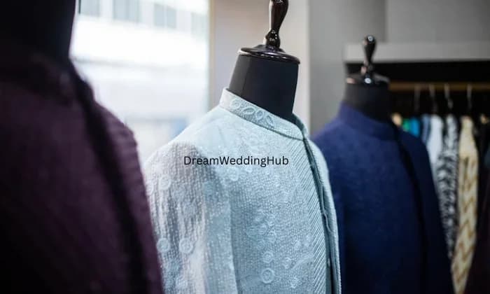 MUIZ   GROOM COLLECTION