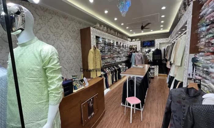 VEERA  Groom  Studio