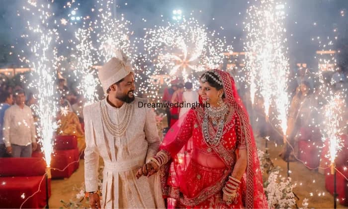 RFC Production  Best Pre Wedding