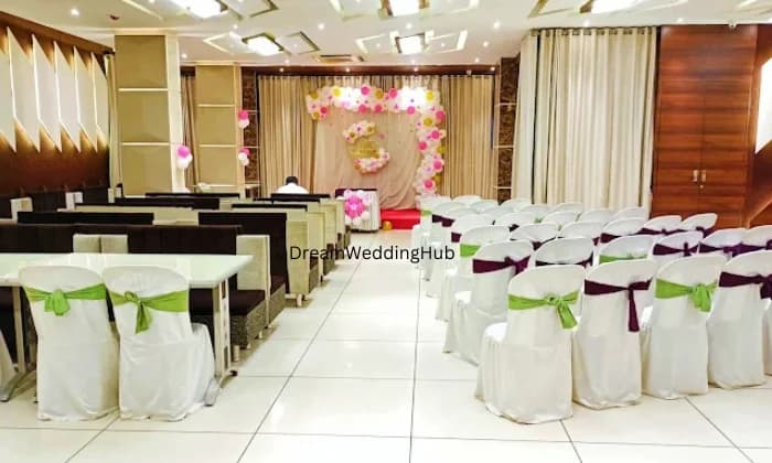 Crescent Restaurant and Banquet