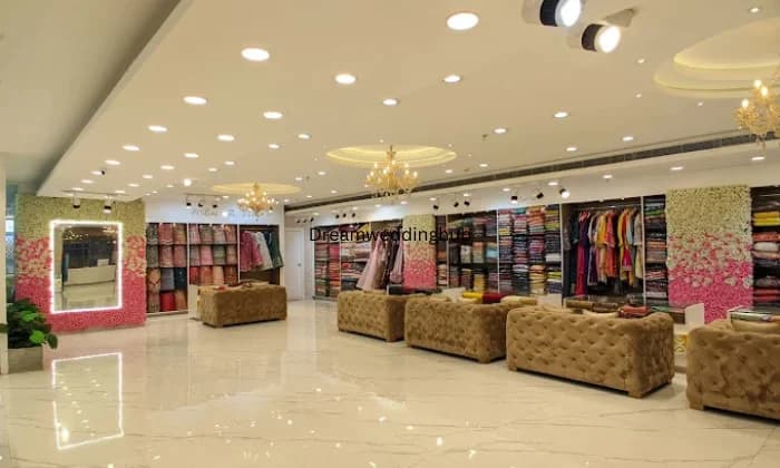 Label Saaz Designer Studio in Bhubaneswar