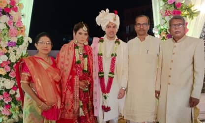 Arya Samaj Pandit Ji Borivali East