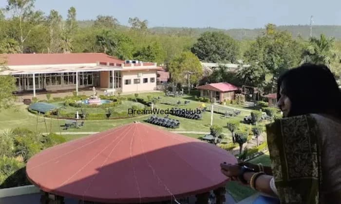 Nirvana Retreat Resort