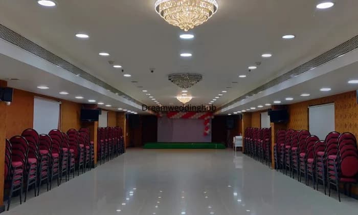 Nirmala Grand Function Hall
