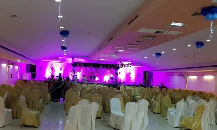 Aahwanam  Function Hall  Rajahmundry