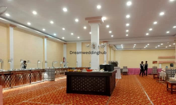 Celebration Banquet Hall
