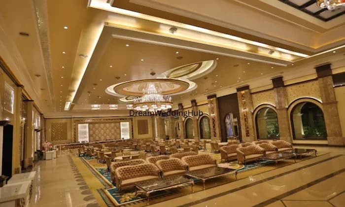 VETA Hotel  Banquets