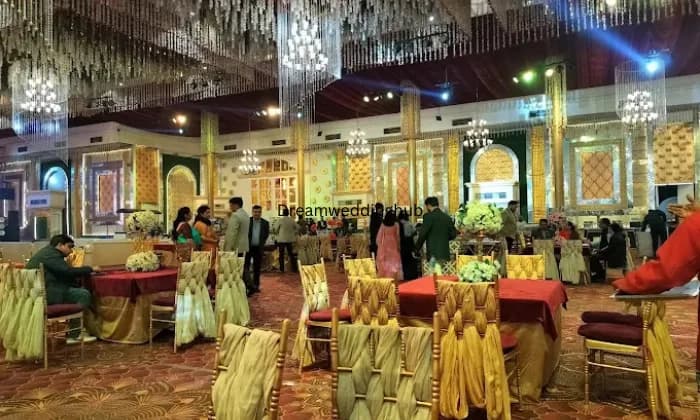 Four Seasons Banquet Haryana