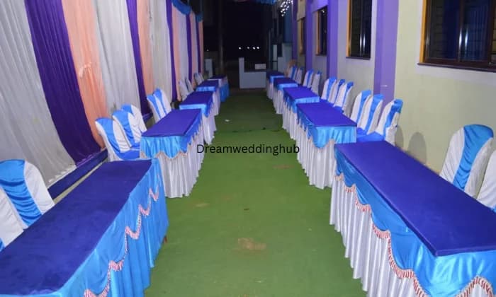 Banashankari Bhavan Kalyana Mantapa Dharwad