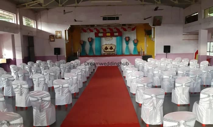 Akkana Balaga Kalyana Mantapa