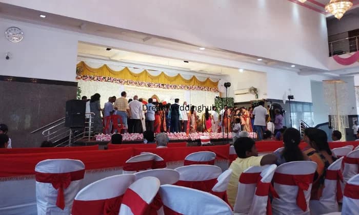 Guddadmath Kalyan Mantap