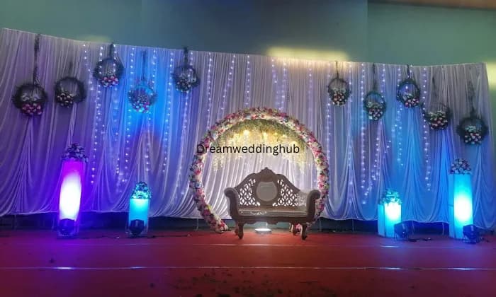 Modern Hall Events Venue  Vidya Giri  Dharwad