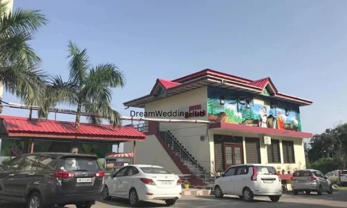 Hotel Sea Rock Raipur Maidan