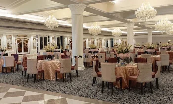 Amantran  A Farm House Wedding Destination