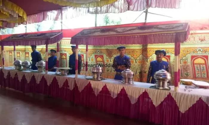 Sri Aishwarya Catering services