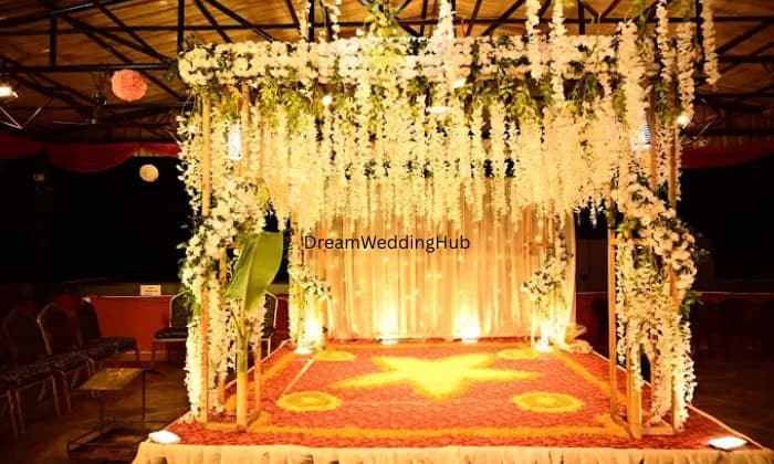 Event Sketches Event Planners