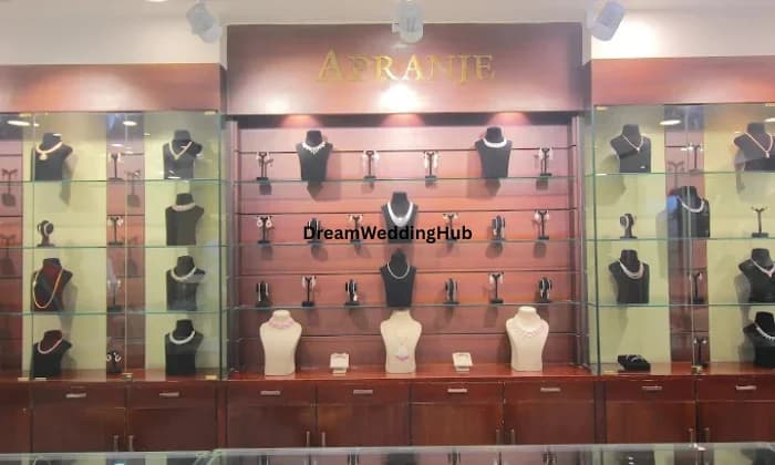 Apranje Jewellers Private Limited