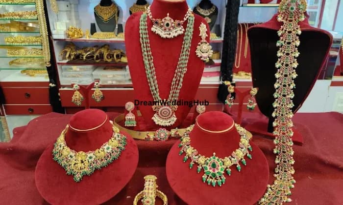 Mahila Pasand Bridal Studio