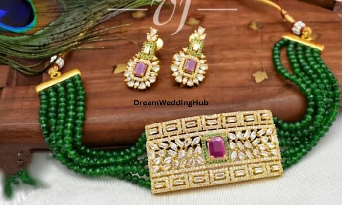 STYLE ZONE 1 Gram jewellery
