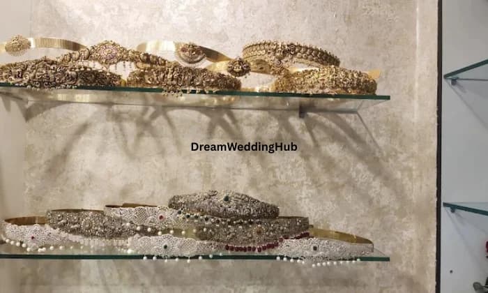 BHARAT RENTAL JEWELLERY