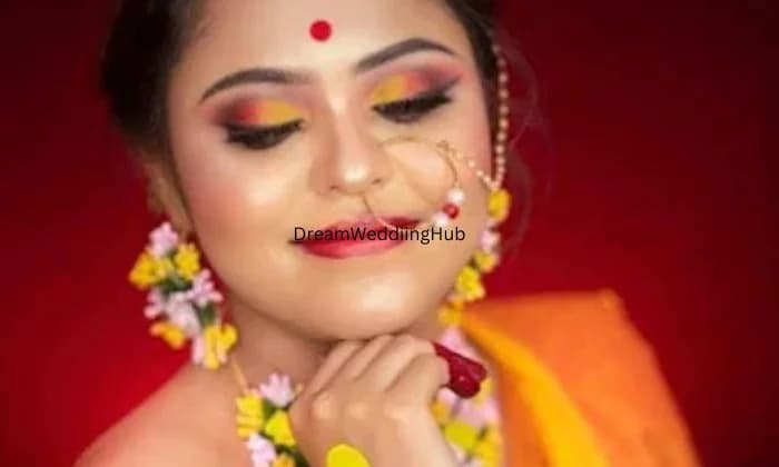 Sathis Elegant Beauty Zone