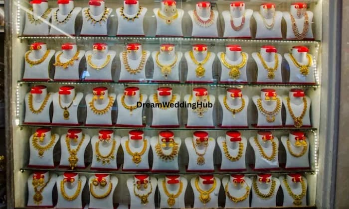 Sri Devi Pearls And Fashions