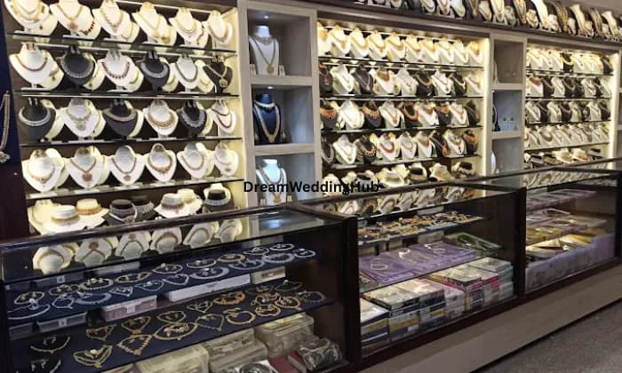 Sri Kannika Kangan Stores